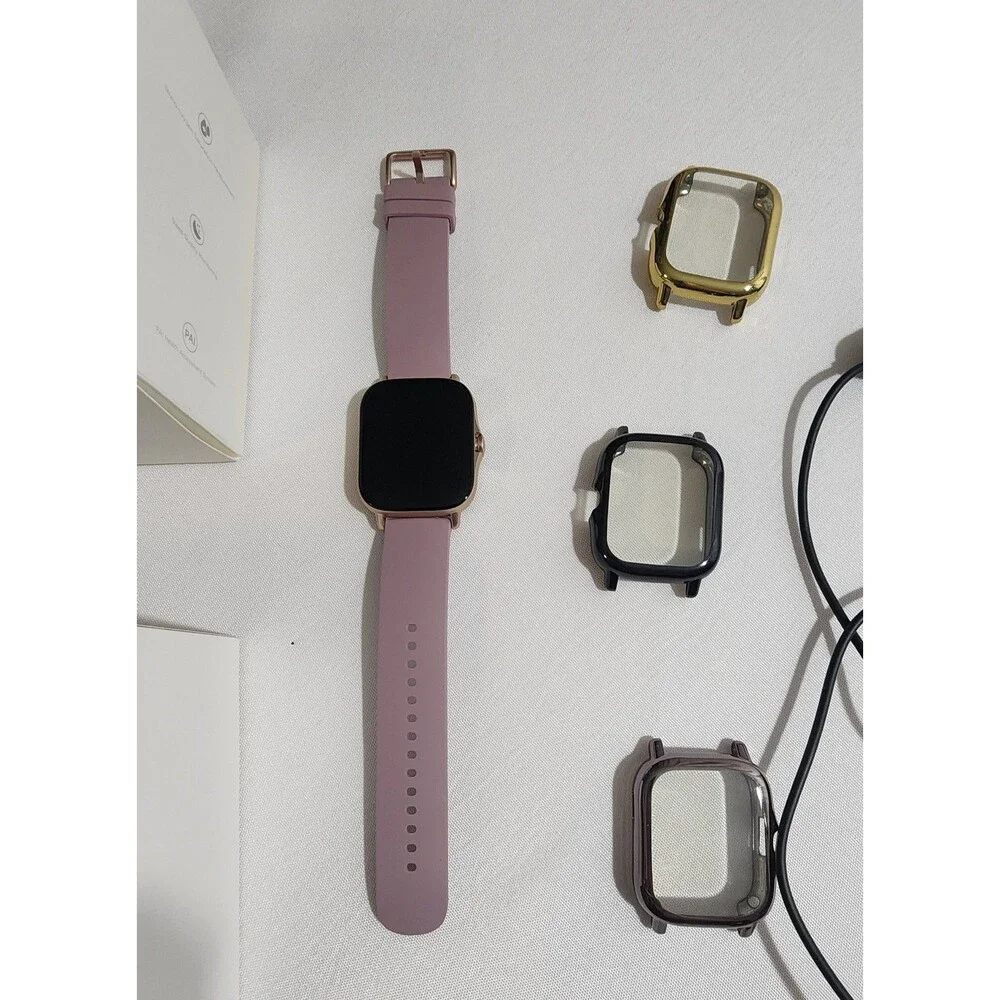 Amazfit GTS 2e Smart Watch,